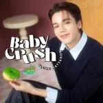 دانلود آهنگ BABY CRUSH (Cooking Crush OST) Fluke Nattanon